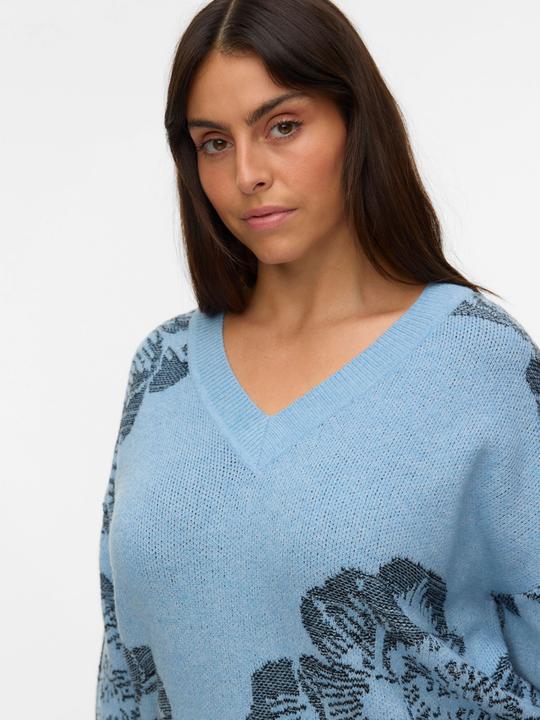 Immagine prodotto Vero Moda VMCFAIRLY Pullover Strickpullover (42, 44)