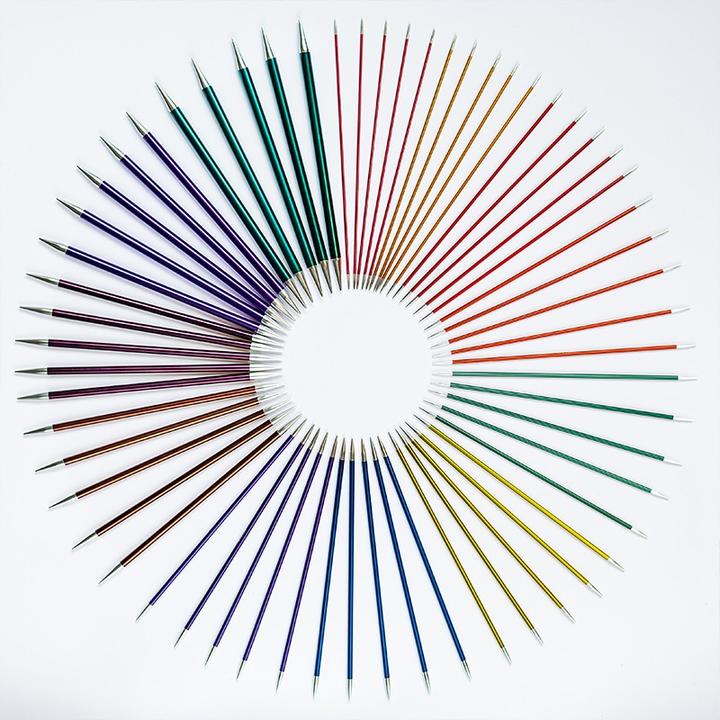 Immagine prodotto Knitpro Gioco Symfonie 10cm-3.50mm