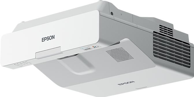 Immagine prodotto Epson EB-750F - 3 proiettore LCD - 3600 lm (bianco) (Full HD, 3600 lm, 0.26 - 0.36:1)