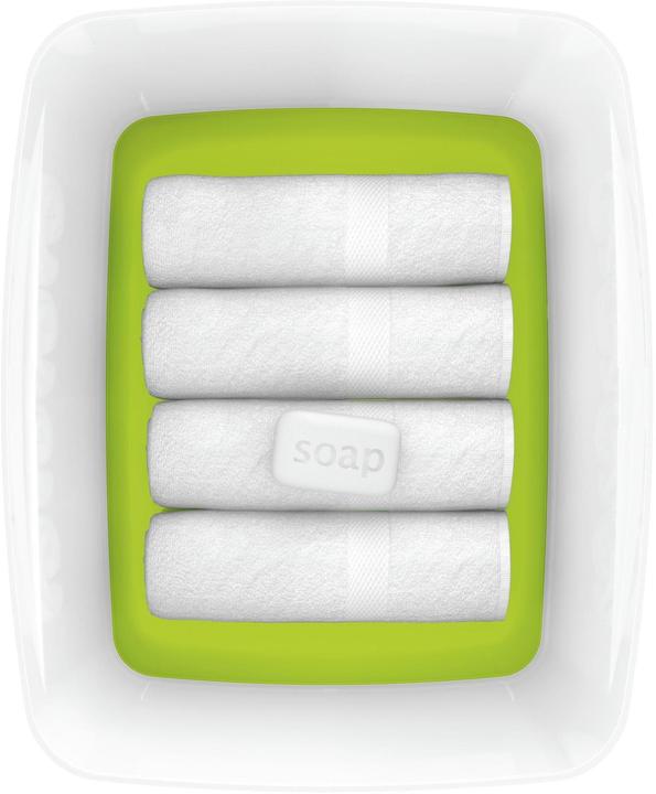 Produktbild Leitz MyBox Aufbewahrungsbox (38.50 cm, 18 l, 1x)