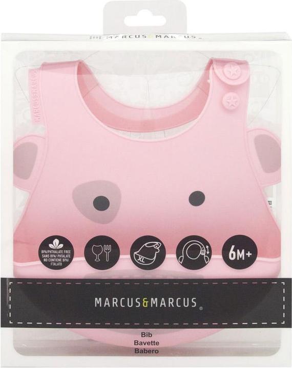 Produktbild Marcus&Marcus Lätzchen (6 Monate)
