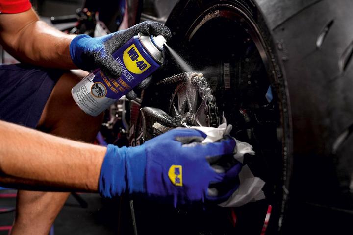 Immagine prodotto WD-40 Wachs (400 ml)