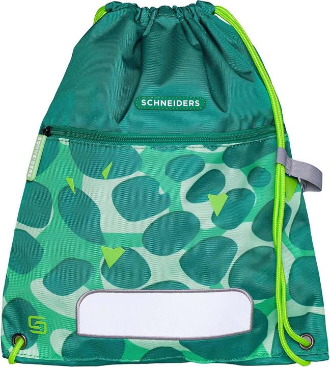 Actual product image Schneiders Schultaschen Set Ergolite Anna Maria Damm Dino Dance (21 l)