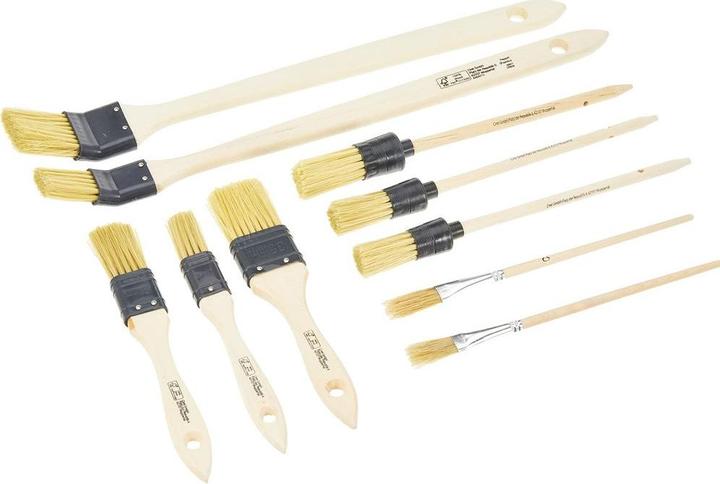 Productafbeelding Color Expert Borstelset