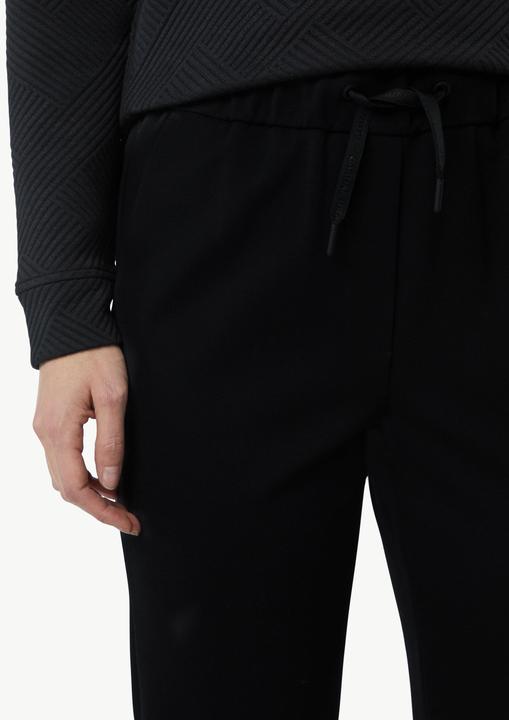 Immagine prodotto Comma Hose Jersey-Jogpants im Slim Fit mit Bügelfalte (Banda radio 38 (2600 MHz))