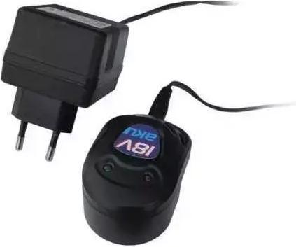 Produktbild Dedra Ladegerät, Rockas DED7873B 18V 1,2Ah (DED78736) (18 V)