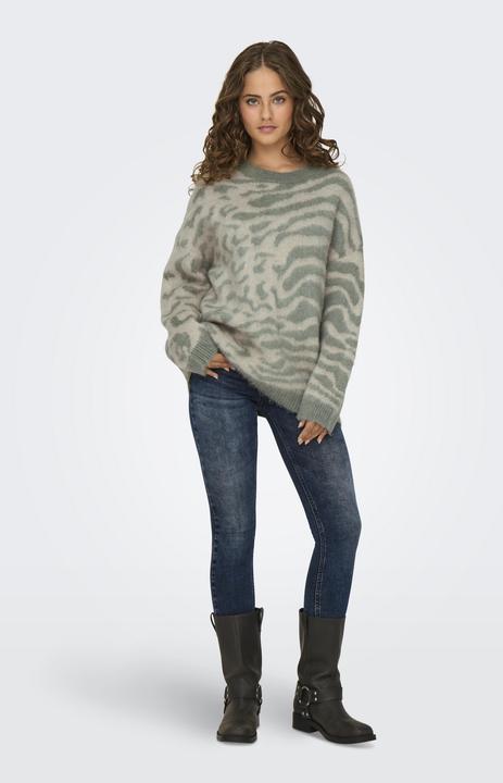 Image du produit Only ONLWILD Pull en maille Pull en maille (XL)