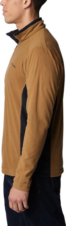 Immagine prodotto Columbia Mezza zip Klamath Range II (S)