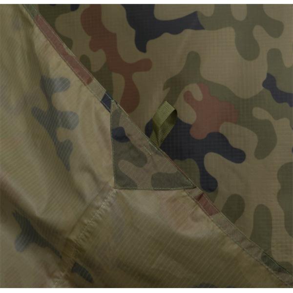 Produktbild Helikon Supertarp Small - Zelt (Tarp, 0.47 kg)