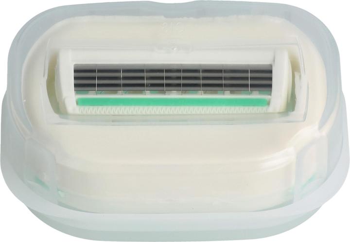 Produktbild Wilkinson Intuition Sensitive Care (3x)