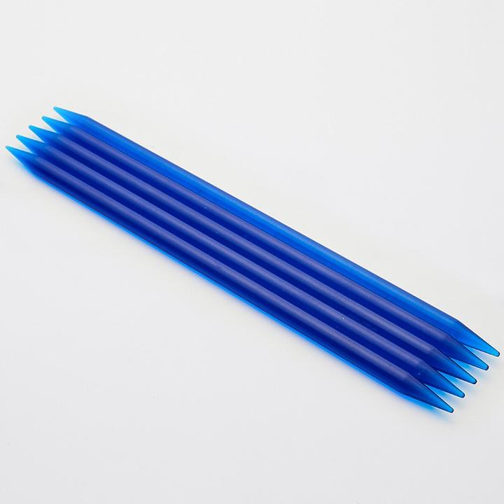 Actual product image Knitpro Needle set sock needles TRENDZ / 5 pieces