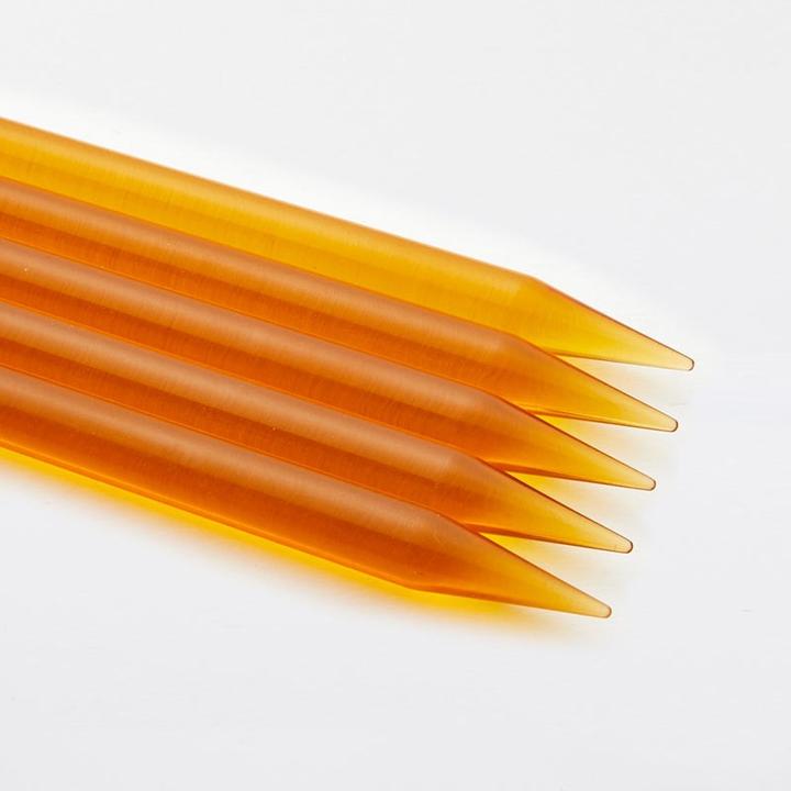 Actual product image Knitpro Needle set sock needles TRENDZ / 5 pieces