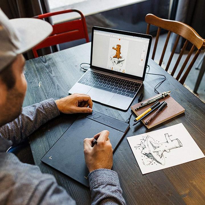 Produktbild Iskn Repaper