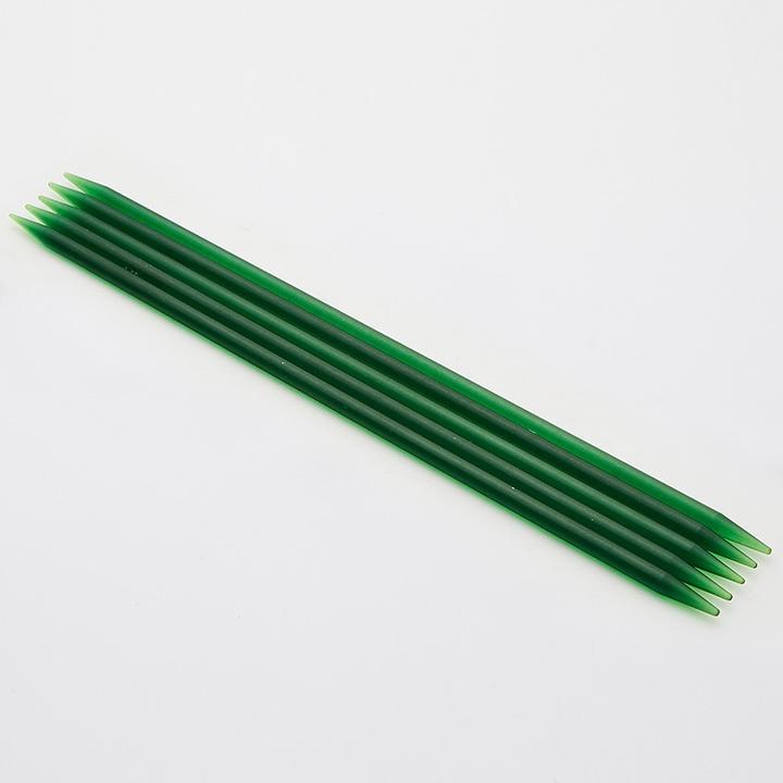 Actual product image Knitpro Needle set sock needles TRENDZ / 5 pieces