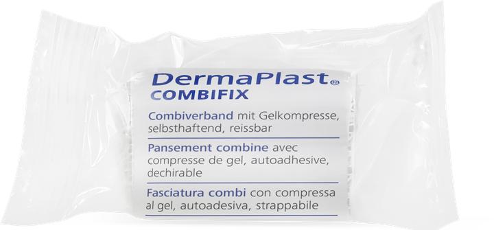 Actual product image DermaPlast Body bandage / finger bandage