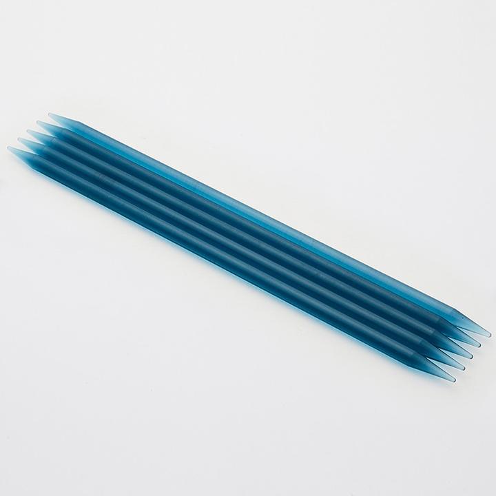 Actual product image Knitpro Needle set sock needles TRENDZ / 5 pieces