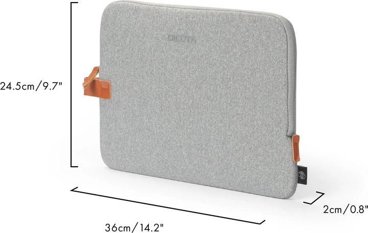 Actual product image Dicota Urban (14", Apple)