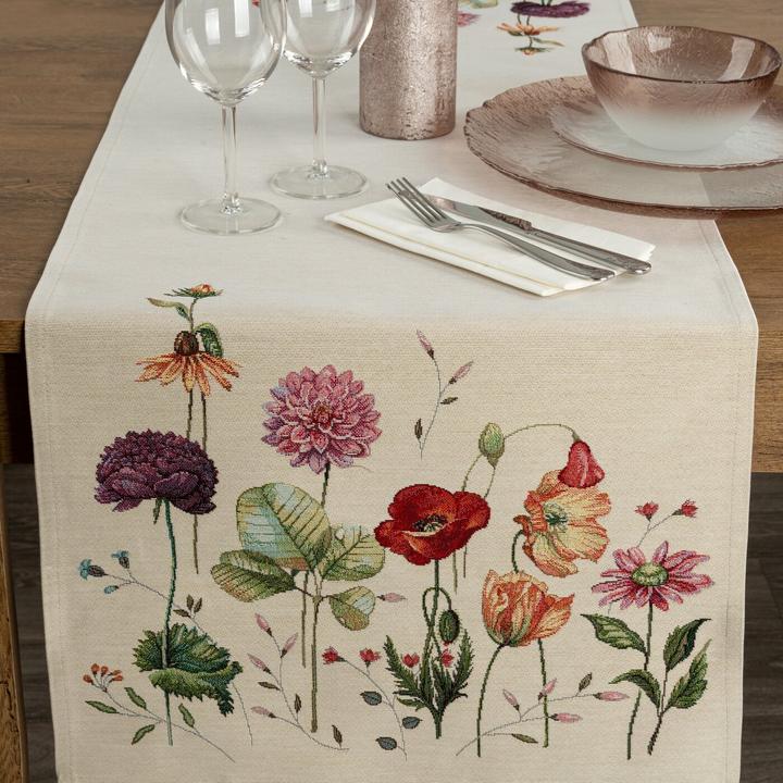 Actual product image Eurofirany GOB/CHO/1239/NAT 45X140 +/-5 % (45 x 140 cm)