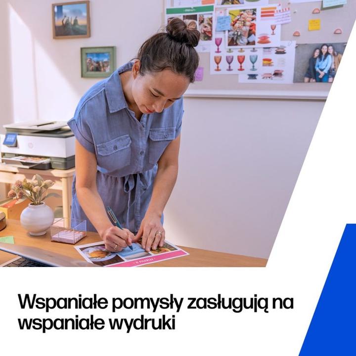 Productafbeelding HP 303xl (C, M, Y)