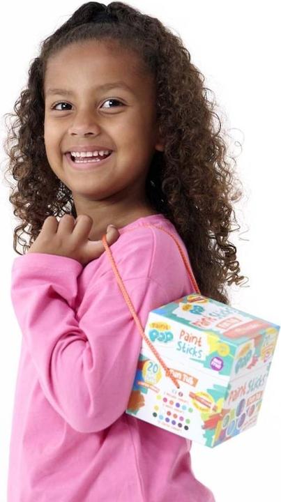 Image du produit Invento Paint Pop,Paint Sticks 20.Fun.362203