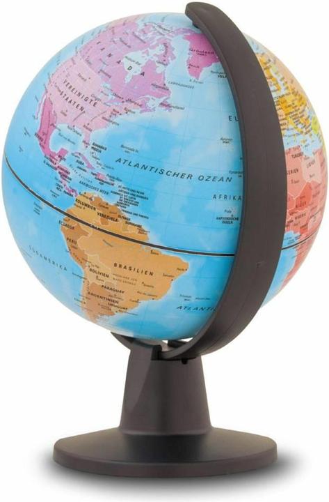 Produktbild Miniglobus CT 11 (11 cm)