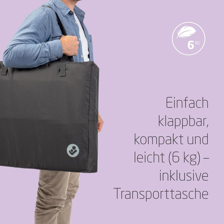 Produktbild Maxi-Cosi Iris² Reisebett