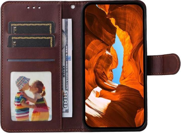 Actual product image Cover-Discount OPPO Reno13 5G - Premium Handyhülle Etui