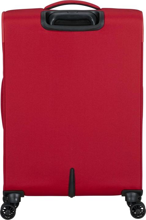 Produktbild American Tourister Cloudrider 4 Rollen Trolley M 67 cm mit Dehnfalte (67 l)