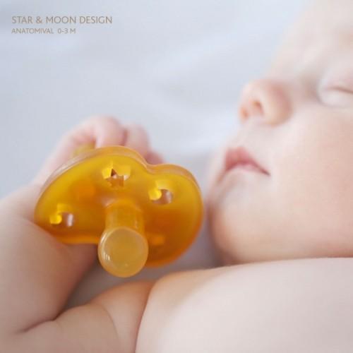 Immagine prodotto Hevea Stella e Luna (1 x, fino a 3 M.)