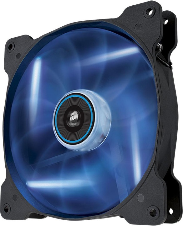 Corsair AF140 Quiet Edition (140 mm, 1 x)