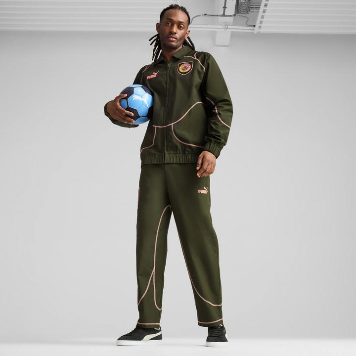 Produktbild Puma MCFC ftblStatement Track Jacket (S)