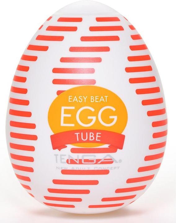 Tenga Tube