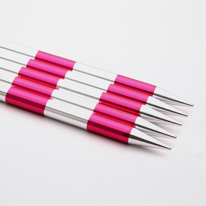 Actual product image Knitpro Needle set sock needles SmartStix / 5 pieces