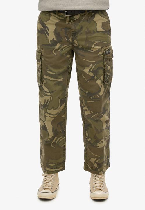 Produktbild Superdry Parachute (32, 36)
