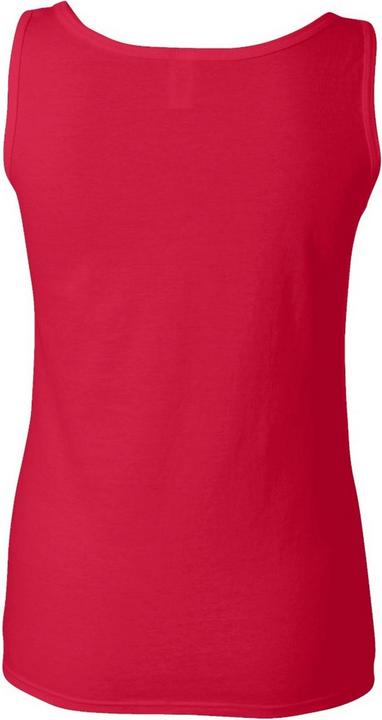 Actual product image Gildan Tank Top (XL)