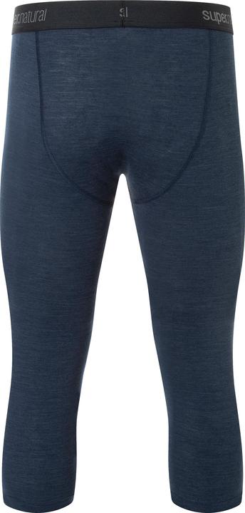 Immagine prodotto Super Natural Super.Natural Bergzeit 3/4 175 (XXL)