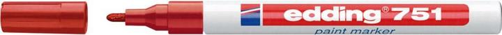 Immagine prodotto Edding 751 Marcatore a vernice lucida (10x)