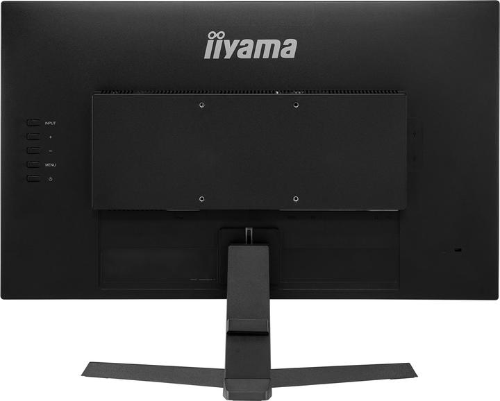 Actual product image iiyama G-Master Red Eagle G2470HSU-B1 (1920 x 1080 pixels, 23.80")