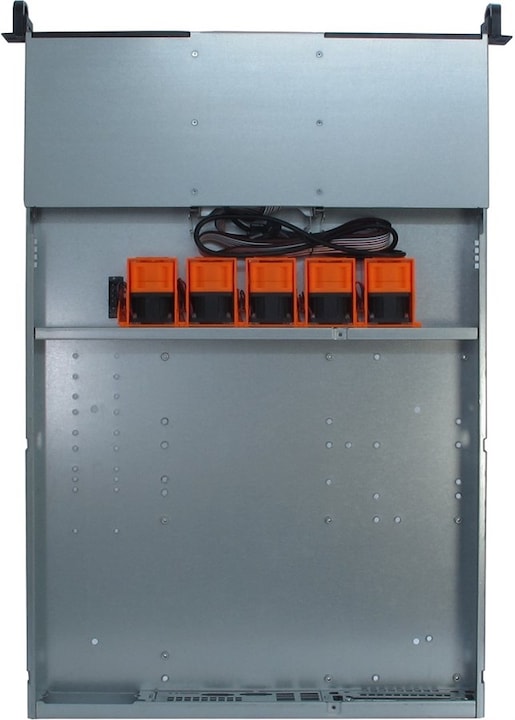 Immagine prodotto Intertech 1U-10265 Rack