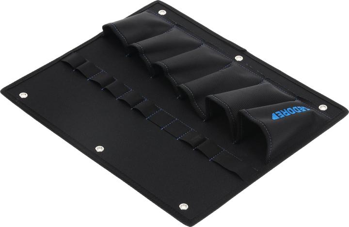 Image du produit Gedore ET-1100 W Carte d'outils pour couvercle vide, y compris kit de montage (1 Pièce)