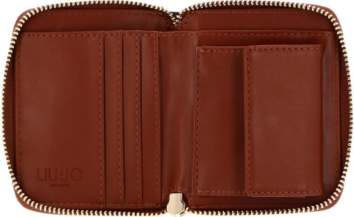 Actual product image Liu Jo Natu Zip Around Wallet