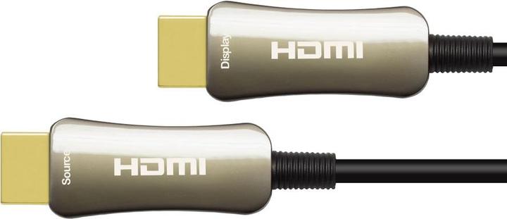 Produktbild Python HDMI (Typ A) — HDMI (Typ A) (3 m, HDMI, 2.0)