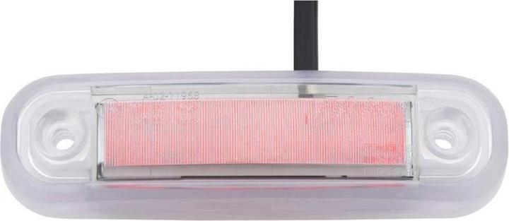 Immagine prodotto SecoRüt DesignLEDSide marker light rosso