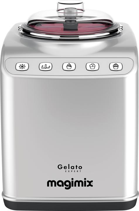 Magimix Gelato Expert