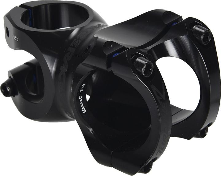 Actual product image Race Face Turbine-R Stem Ø35mm (70 mm, 35 mm)