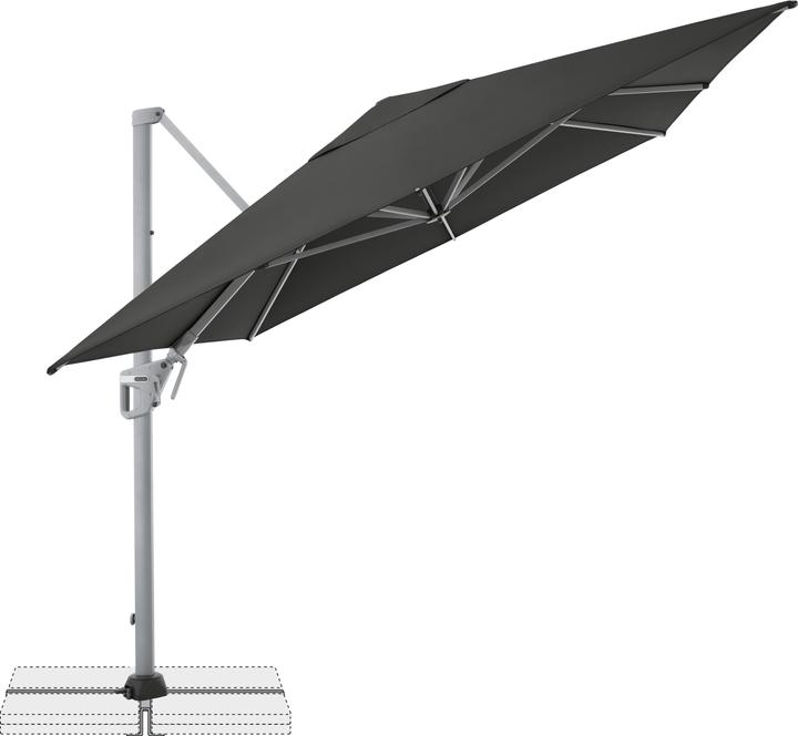 Actual product image Doppler Active Neo Side (2.60 m)