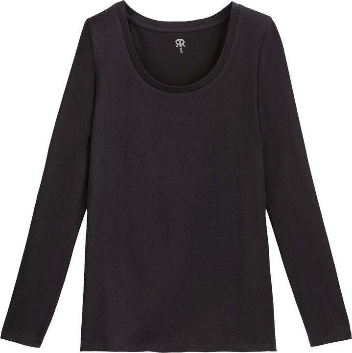 Produktbild La Redoute Collections Langarmshirt (M)