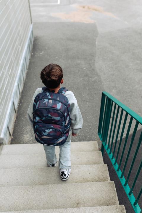 Actual product image Beckmann Sac à dos Sport Jr. (30 l)