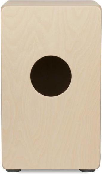 Produktbild Schlagwerk CP404 2 in One Cajon mit Lerh. DVD (Perkussion)