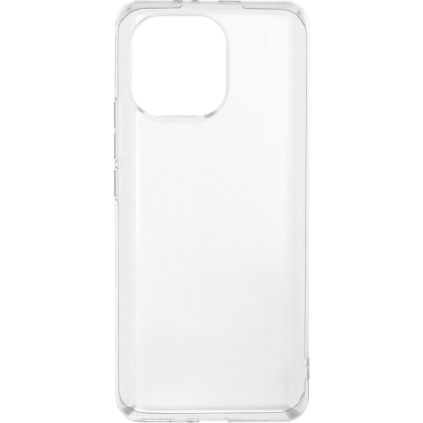 Avizar Francis Series (Xiaomi Mi 11 5G), Smartphone Hülle, Transparent